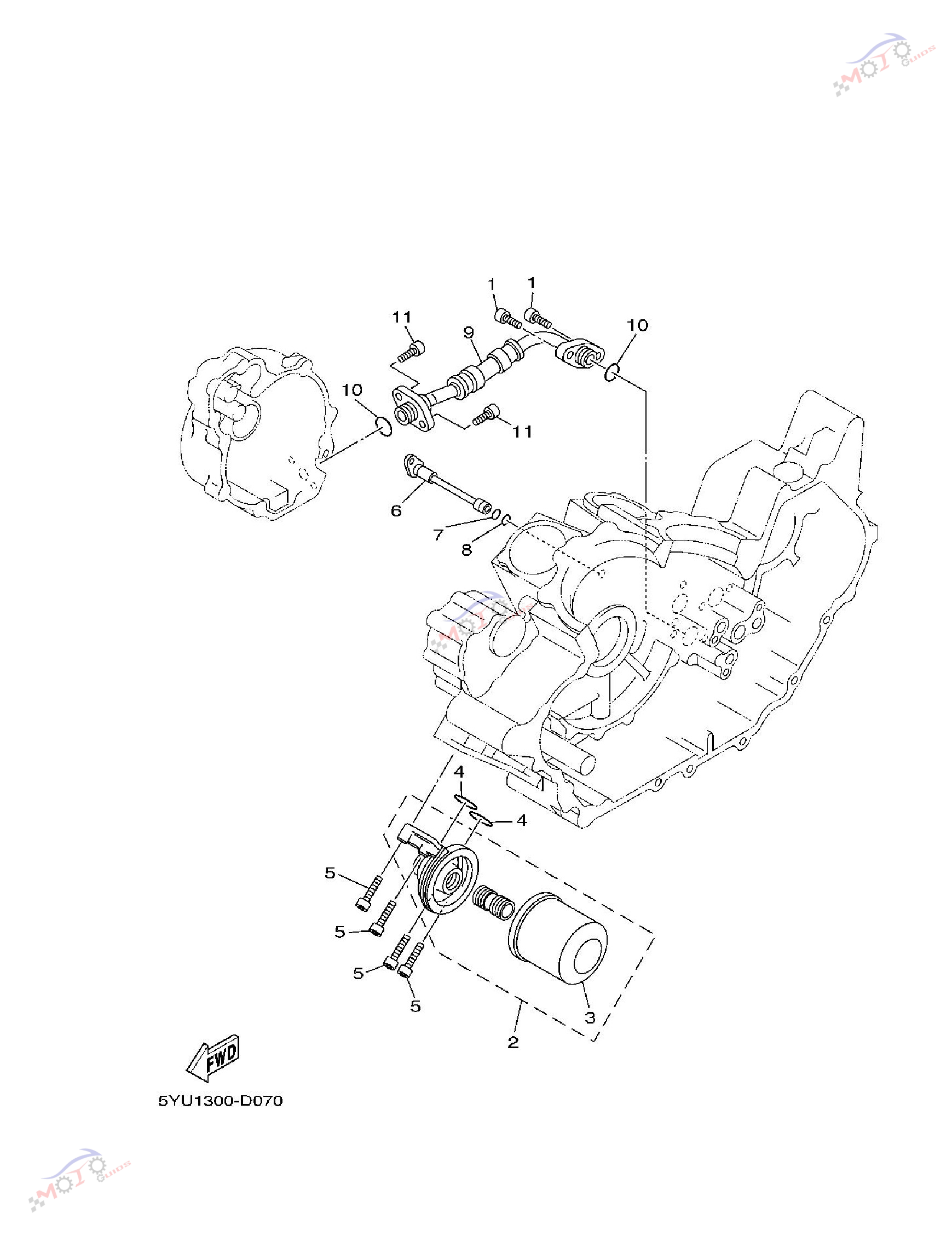 Engine Diagram